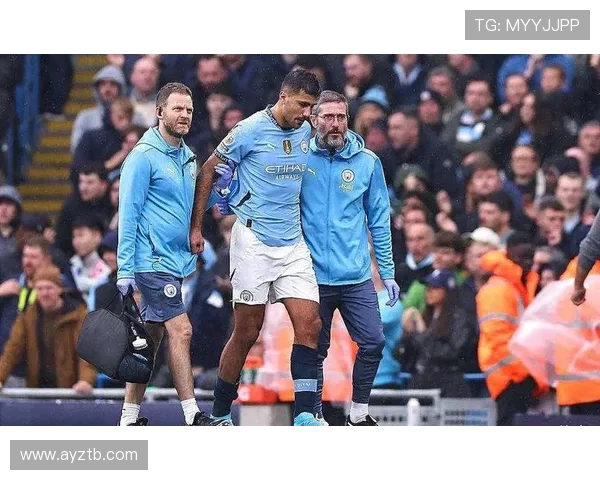 曼城筹备续约罗德里补强中场 曼城筹备续约罗德里补强中场