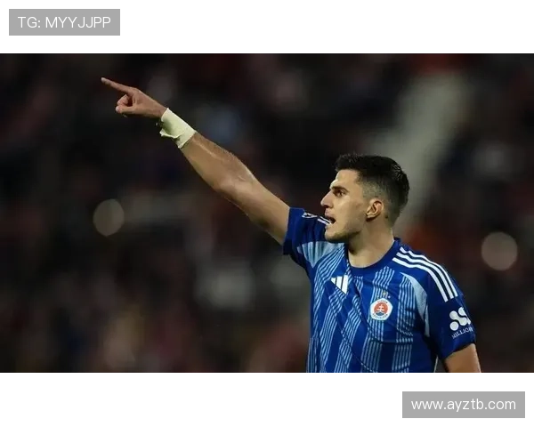 托利奇期待明日赛场精彩表现